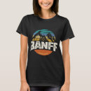 Search for banff womens tshirts Vintage