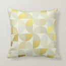 Search for mustard and grey cushions Geometric