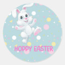 Search for hoppy easter stickers Pastel