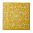 Search for mustard yellow tiles Elegant