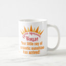 Search for sarcastic sunshine mugs Sarcasm