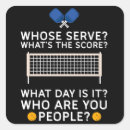 Search for scoring stickers Pickleball