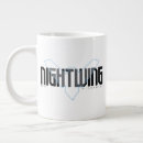 Search for nightwing mugs Batman