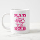 Search for make good choices mugs Inspirational