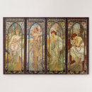 Search for alphonse mucha puzzles Artist