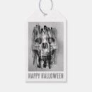 Search for halloween gift tags October 31st