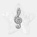 Search for a music stickers For her