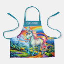 Search for fantasies aprons For kids