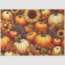 Search for autumn tissue paper Fall