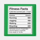 Search for fit magnets Jogging