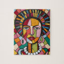 Search for surreal puzzles Drawing