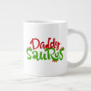 Search for big letters mugs Dad