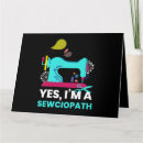 Search for tailored cards Quilting