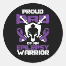 Search for seizure stickers Epilepsy