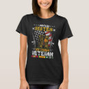 Search for proud veteran tshirts Sister