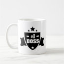 Search for 1 boss mugs Greatest