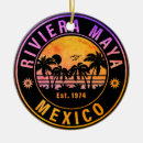Search for maya christmas tree decorations Mexico