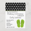 Search for dot green invitations Polka dots
