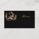 Search for mad business cards Tea