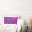 Search for aubergine cushions Pattern