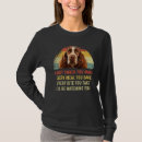 Search for english springer spaniel tshirts Dad