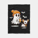 Search for halloween dog blankets Candy