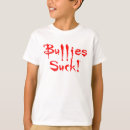 Search for anti bullying kids tshirts School