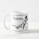 Search for salem mugs Occult