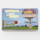 Search for faith banners God