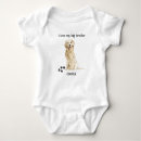 Search for big brother baby bodysuits Dog