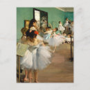 Search for degas dance postcards Edgar