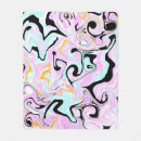 Search for teal and gold blankets Blue