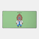 Search for cute monkey mousepads Primate