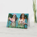 Search for hawaiian birthday cards Hula dancer