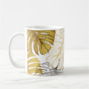 Search for monstera leaves mugs Plant