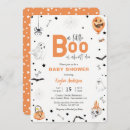 Search for boo invitations Is almost due