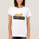 Search for ginger cat tshirts Pets