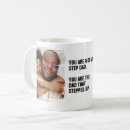 Search for step up mugs For him