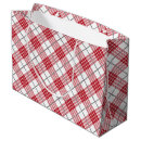 Search for plaid gift bags Pattern