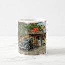 Search for gas pump mugs Oil