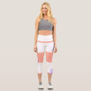 Search for striped yoga pants leggings Capri