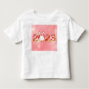 Search for new year toddler tshirts Cartoon