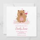 Search for bear save the dates Animal
