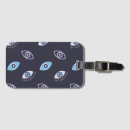 Search for evil eye luggage tags Protection