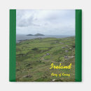 Search for ireland magnets Green