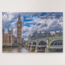 Search for london bridge puzzles River thames