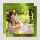 Search for metallic graduation invitations Party