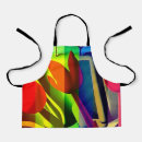 Search for angles aprons Rainbow