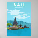 Search for bali posters Vacation