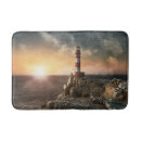 Search for lighthouse bath mats Landscape